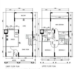 Blk 108 Rajah Court (Toa Payoh), HDB Executive #540753591